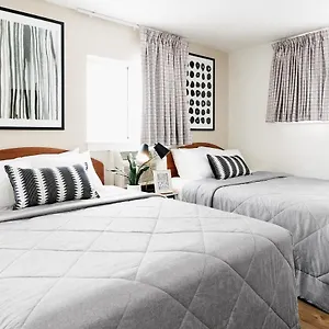 Intown Extended Select Nc - Hotel