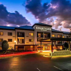 Hotel Courtyard By Marriott Ballantyne