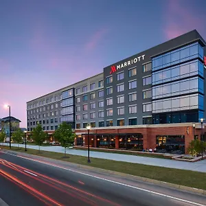 Unc Marriott & Conference Center Hotel